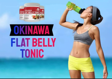 okinawa flat belly tonic amazon reviews