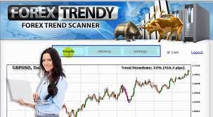 Forex Trendy Review - Scam or Legit? The Truth Exposed