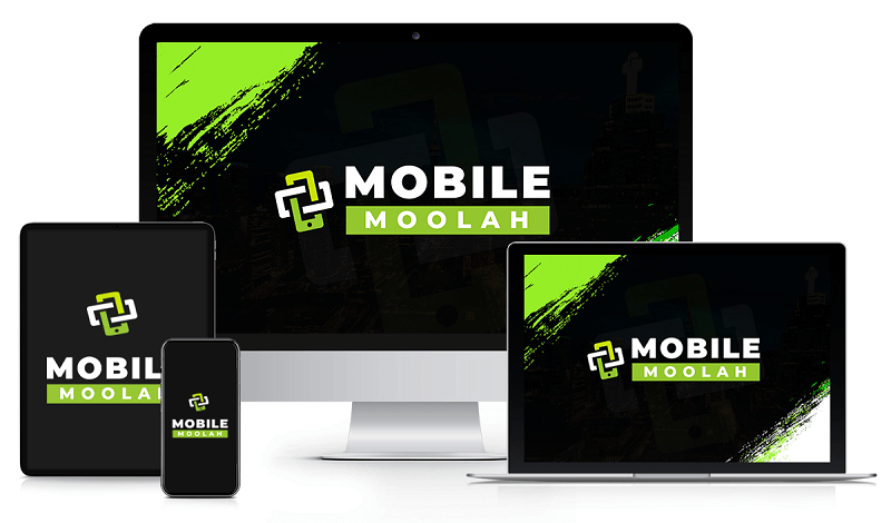 Mobile Moolah OTO - Mobile Moolah App By Venkata Ramana Review - Mobile  Moolah Review - REVIEW OTO