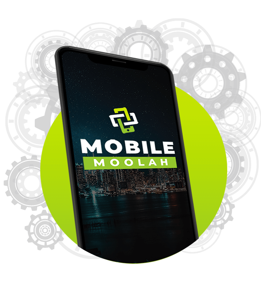 Mobile Moolah Review - Lets You Profit With Nothing But Mobile Phones