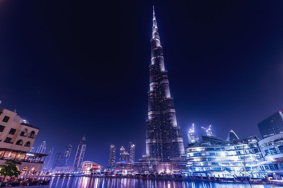 How To Make Money Online in UAE.