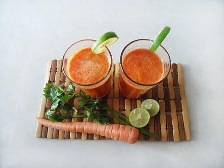 Benefits of Carrots Juice: The Simplest and Easiest Way to Get Your Daily Dose of Vitamins
