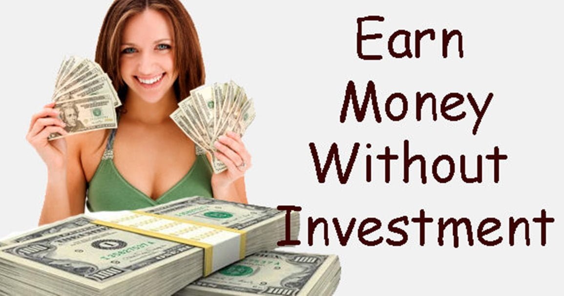 9 Apps That Gives Away Free Cash & Gift Cards - How to Make Money Online Free