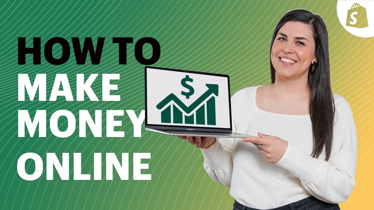 How to Make Money Online: The Ultimate Guide to Earning Income Online Without a Website