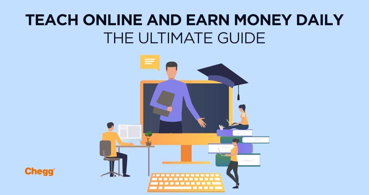 How to Make Money Online: The Ultimate Guide to Earning Income Online Without a Website