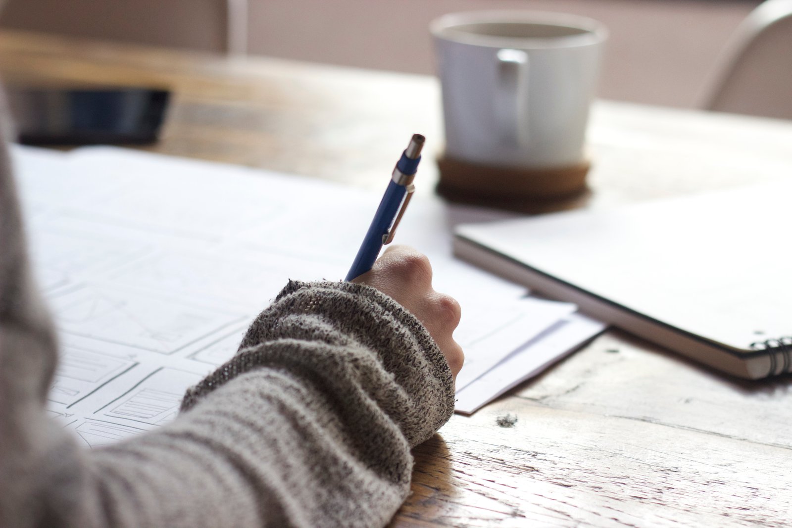 How to Make Money from a Blog