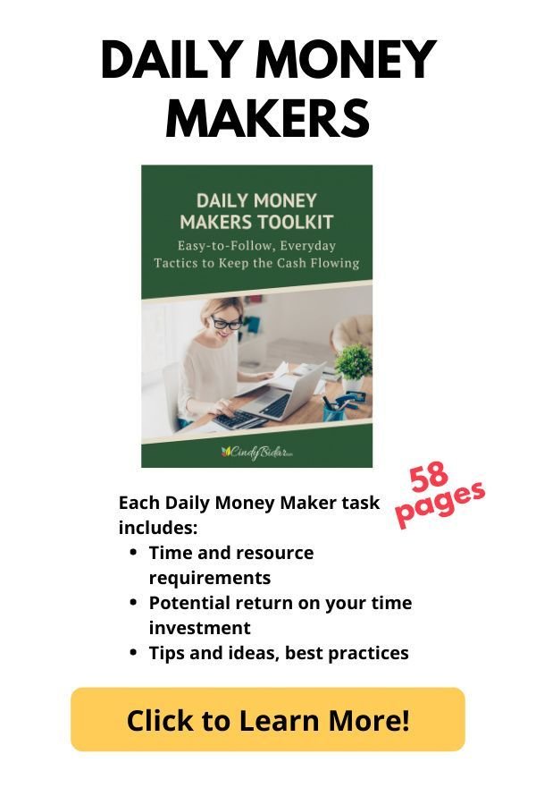 Image result for Fast Cash Flows: Top Online Moneymakers infographics