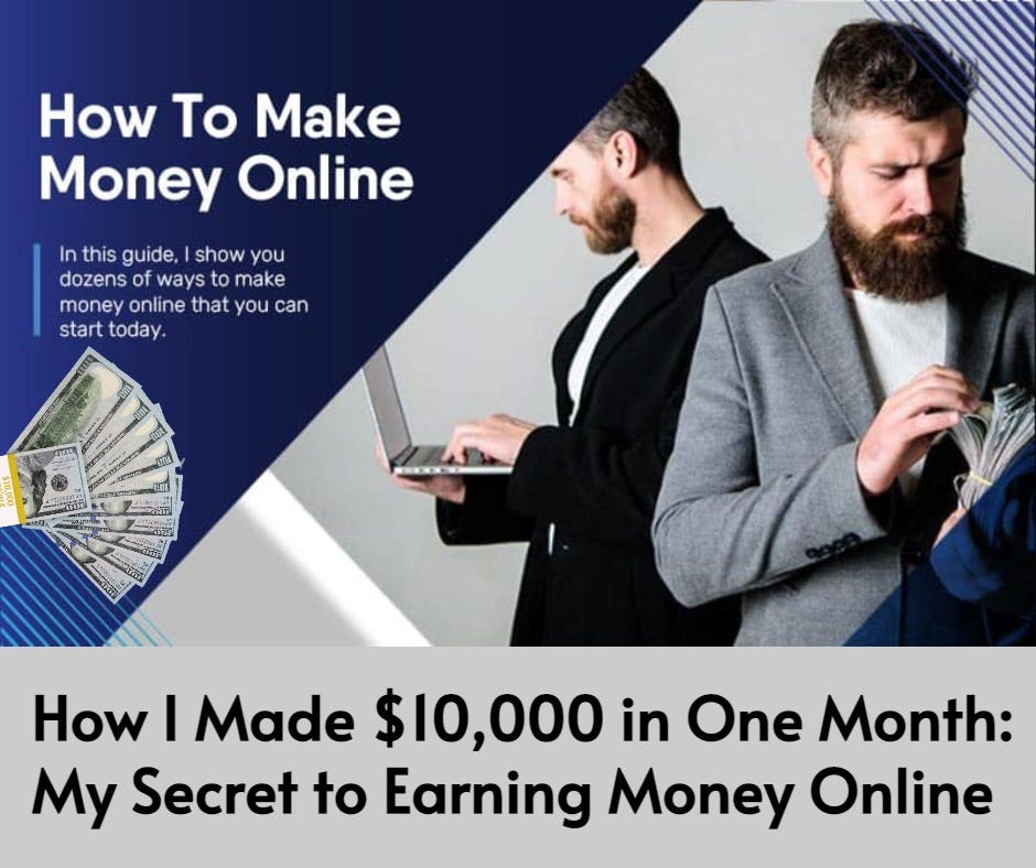 Image result for Quick Online Income Secrets infographics
