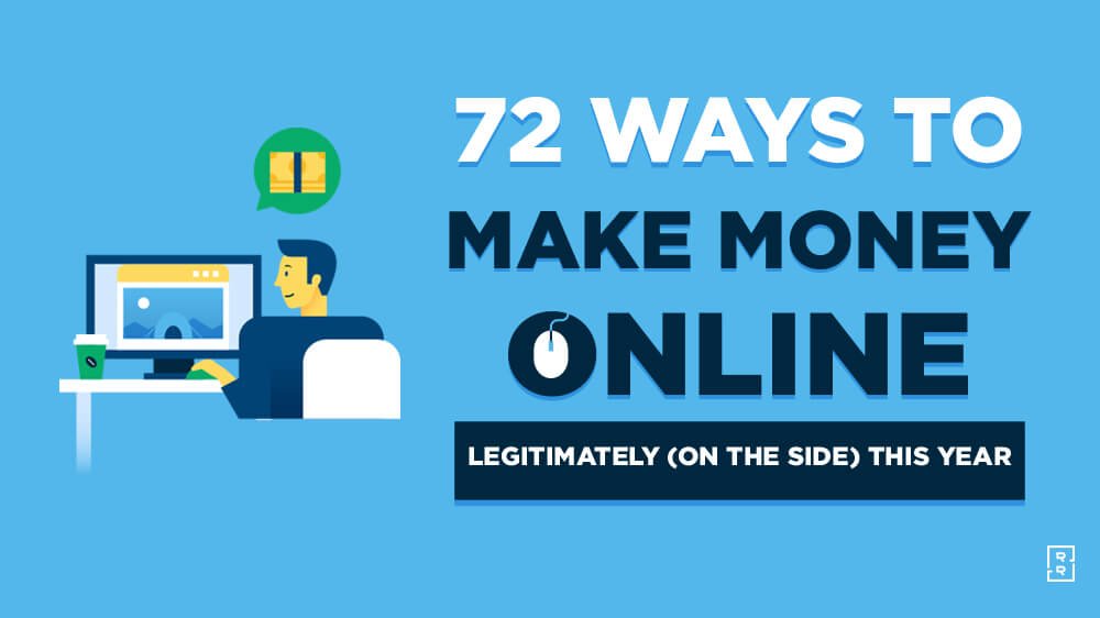 Image result for The Ultimate Guide to Making Money Online: Tips, Tricks, and Techniques infographics