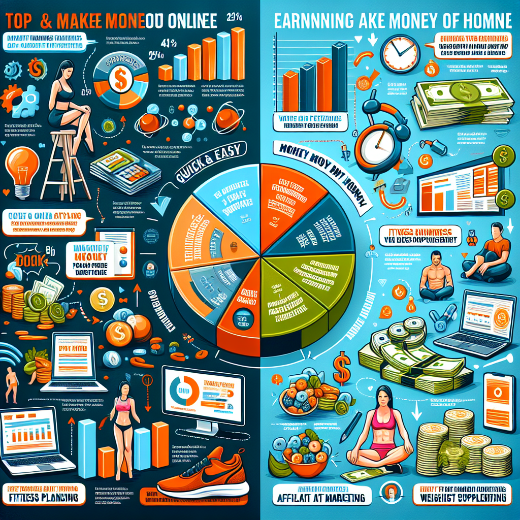 Earning Many The Ultimate Guide to Earning Cash from Home