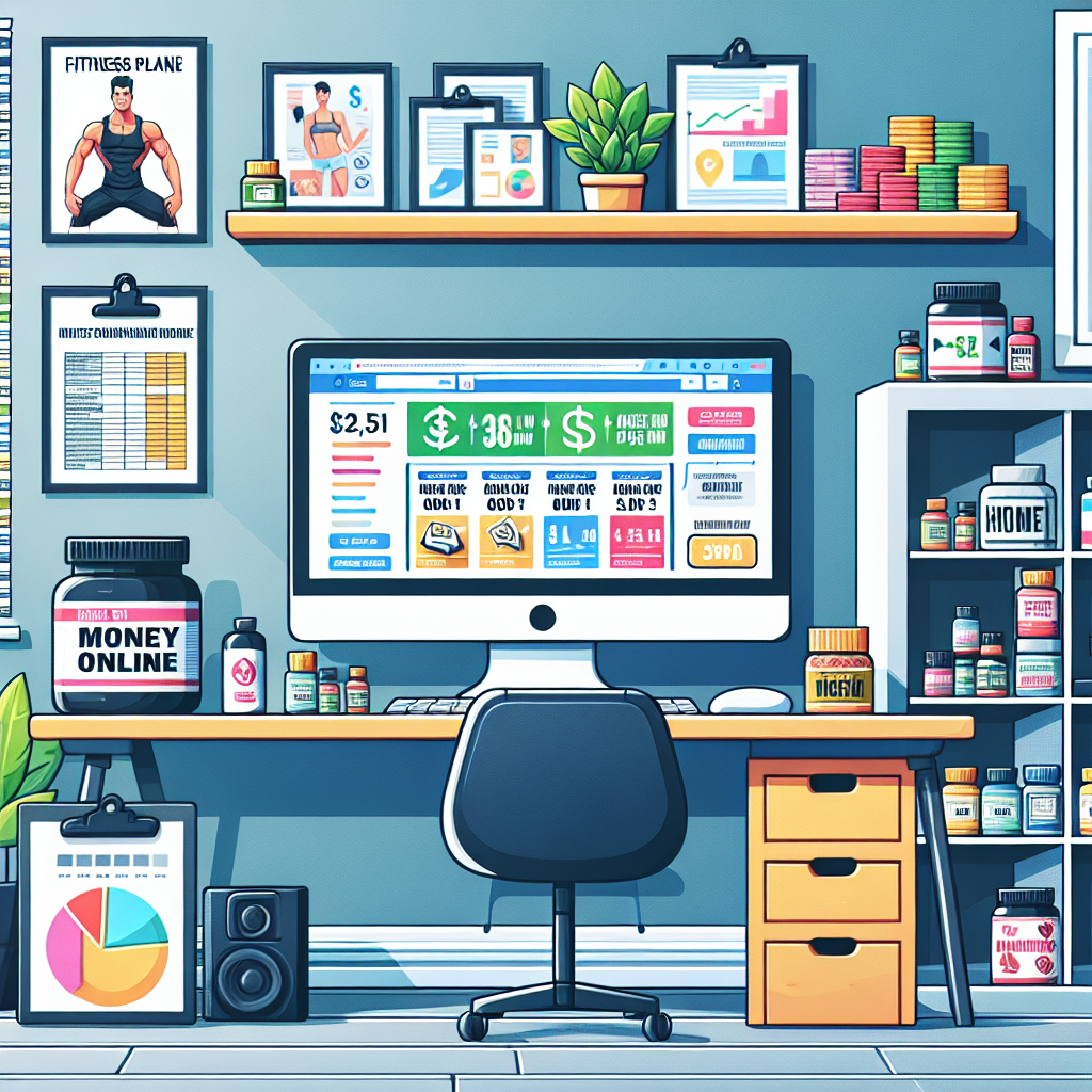 Make Money Now: 5 Online Side Hustles That Actually Work