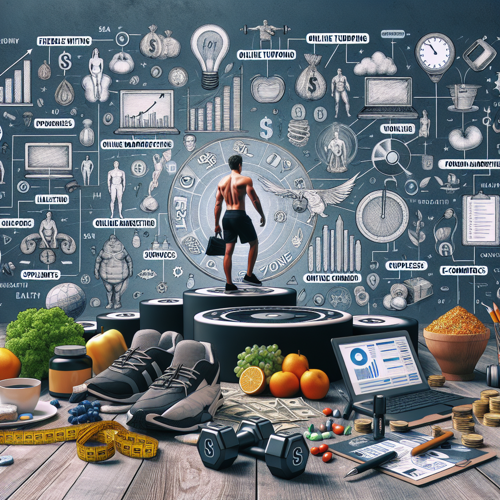 The Skinny on Weight Loss: How Supplements Can Help