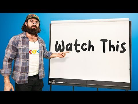 Starting a Business When You're Broke