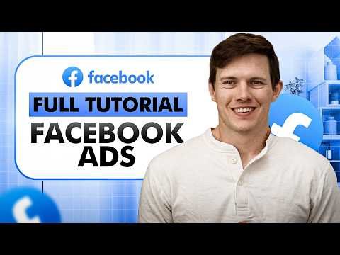 Mastering Facebook & Instagram Ads: A Comprehensive Guide for 2025