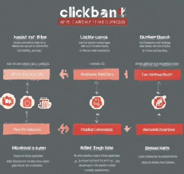 What is ClickBank affiliate marketing in 2025