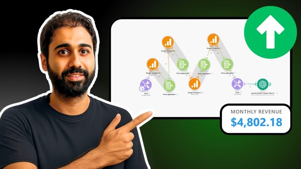 This Simple AI System Will 10X Your Revenue!