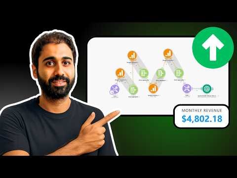 This Simple AI System Will 10X Your Revenue!